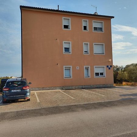Apartment Zlatko Rovinj Eksteriør billede