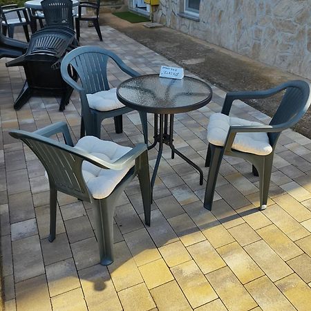 Apartment Zlatko Rovinj Eksteriør billede